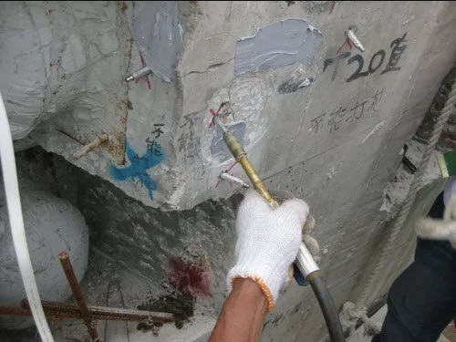 مشروع المجمع السكني الحديث