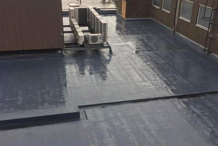 مركز الأعمال التجاري