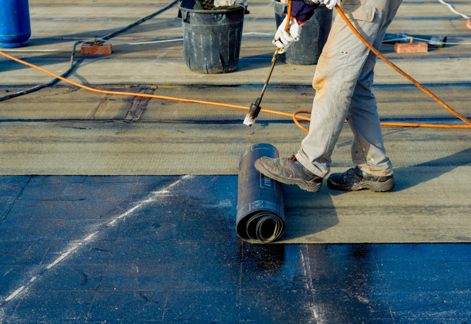 مركز الأعمال التجاري