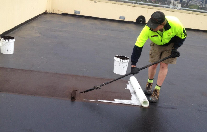 مركز الأعمال التجاري