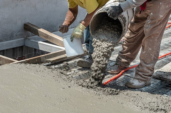 المستشفى التخصصي الجديد