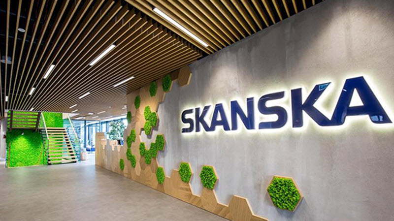 مجموعة المشاريع المتكاملة