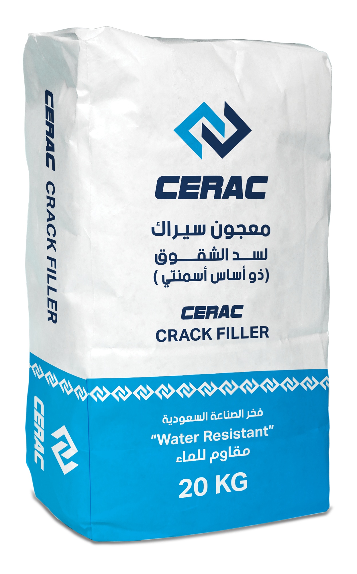 معجون سد الشقوق