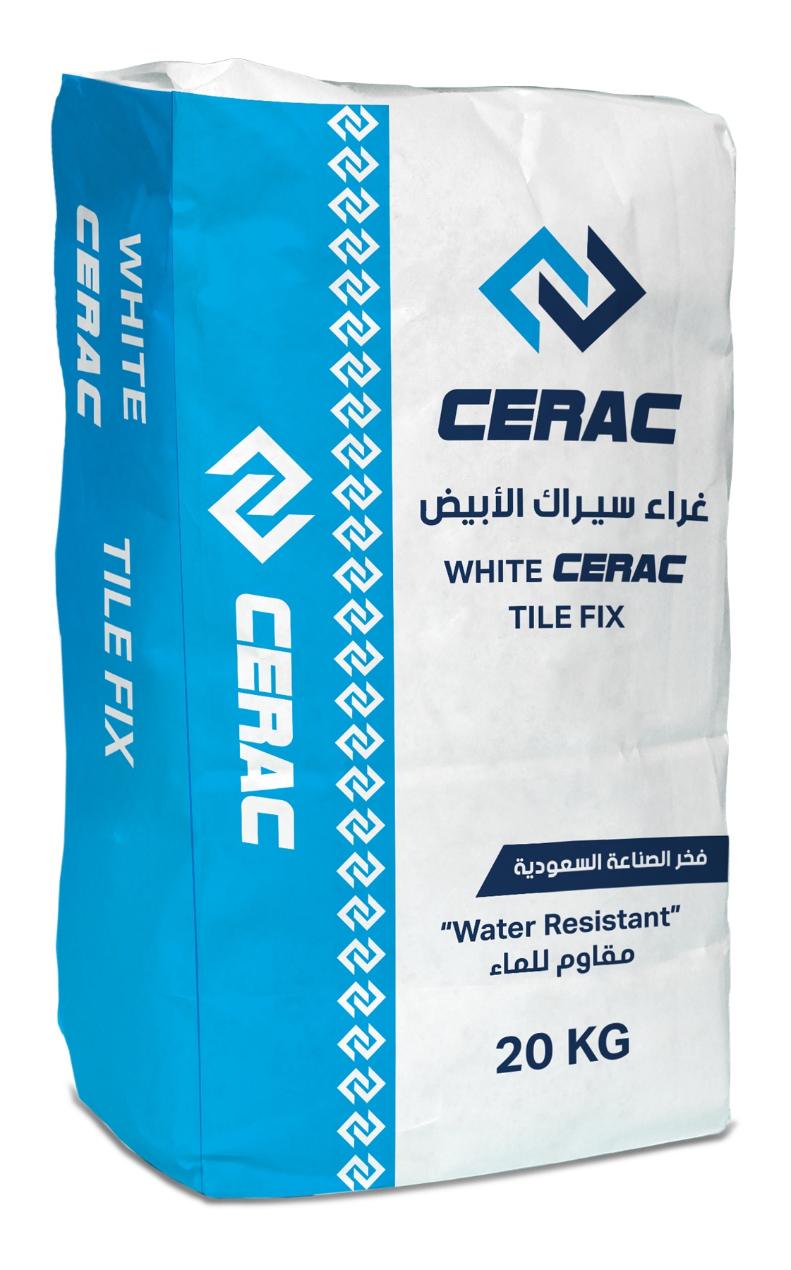 غراء سيراك الأبيض